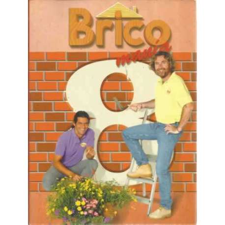 Bricomanía 8