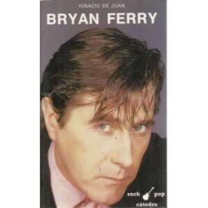 Bryan Ferry