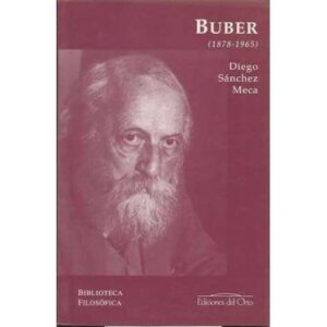 Buber (1878-1965)