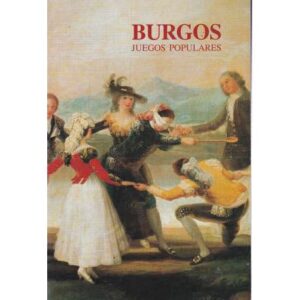 Burgos. Juegos populares