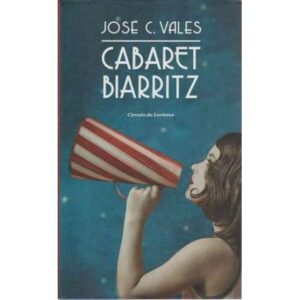 Cabaret Biarritz