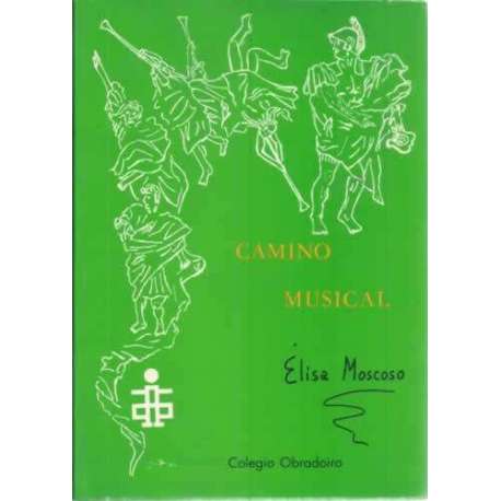 Camino musical