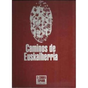 Caminos de Euskalherria