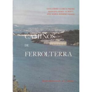 Camiños de Ferrolterra