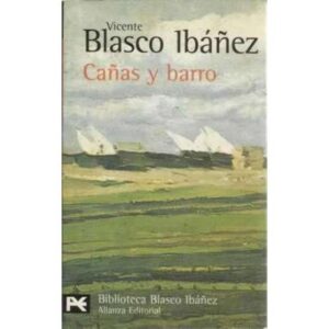 Cañas y barro
