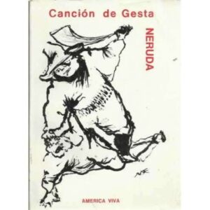 CANCIÓN DE GESTA