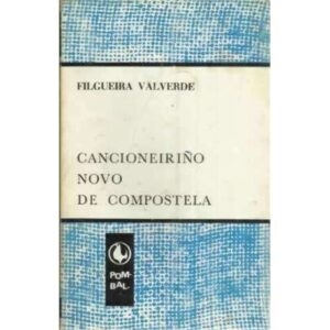 Cancioneiriño novo de Compostela