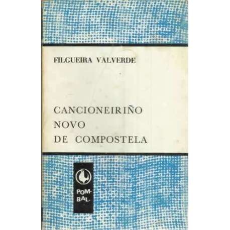 Cancioneiriño novo de Compostela