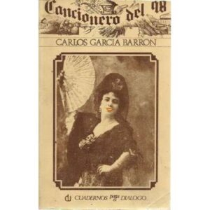 CANCIONERO DEL 98