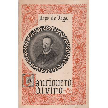 Cancionero divino. Antología de Lírica Sagrada