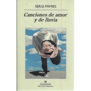 Canciones de amor y de lluvia