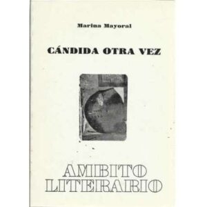 Cándida otra vez