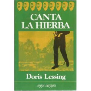 Canta la hierba