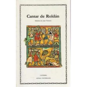Cantar de Roldán