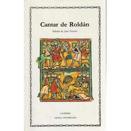 Cantar de Roldán
