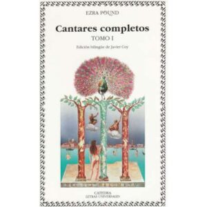 Cantares completos. Tomo I
