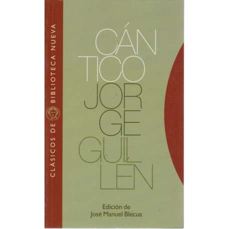 Cántico