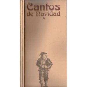 Cantos de Navidad (III Tomos)