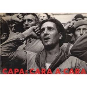 Capa: cara a cara