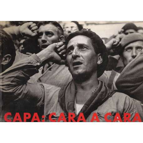 Capa: cara a cara