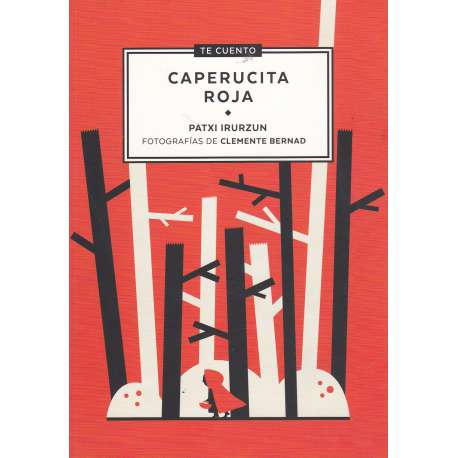 Caperucita roja