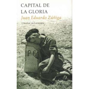 Capital de la gloria