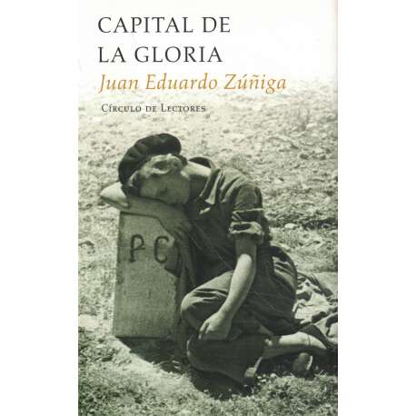 Capital de la gloria