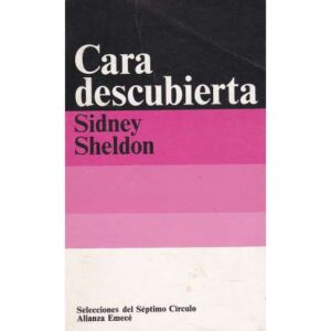 Cara descubierta