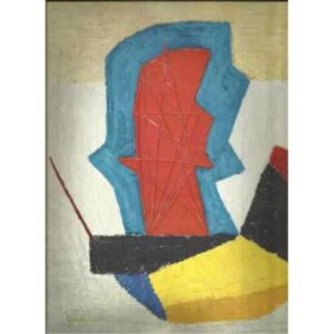 Caractere Noel 1960