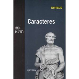 Caracteres