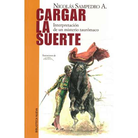 Cargar la suerte