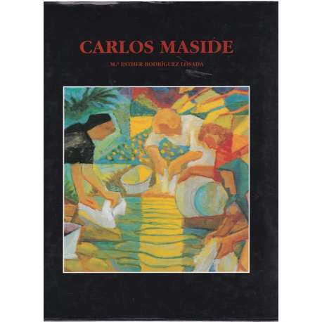 Carlos Maside