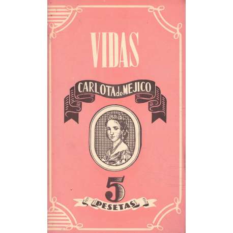 Carlota de Méjico