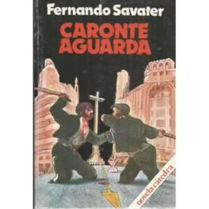 CARONTE AGUARDA