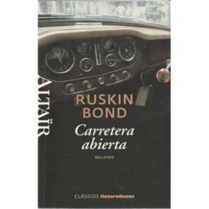 Carretera abierta