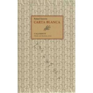 Carta blanca