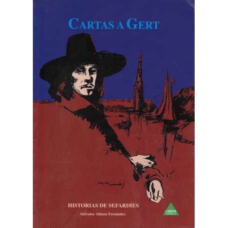 Cartas a Gert