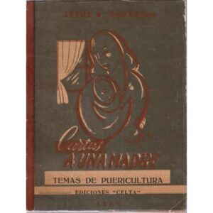 Cartas a una madre