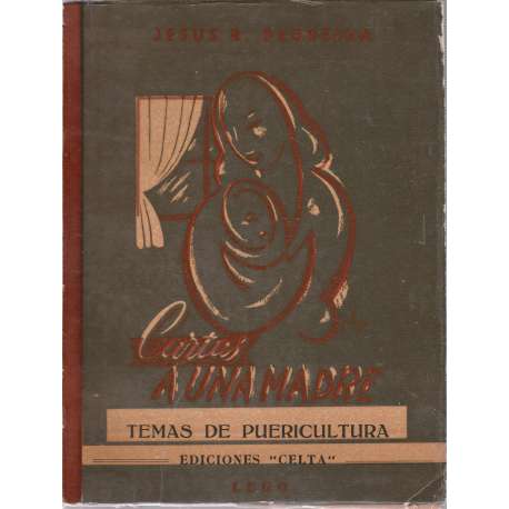 Cartas a una madre