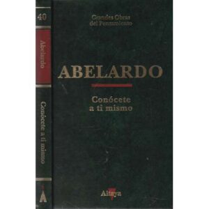 Conócete a ti mismo
