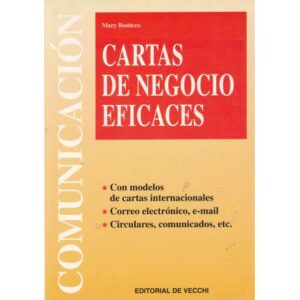Cartas de negocios eficaces