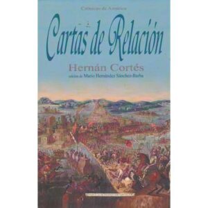 Cartas de Relación