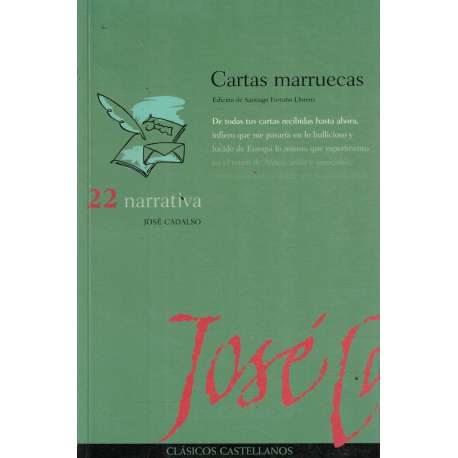 Cartas marruecas