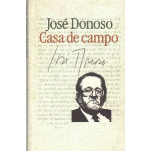 Casa de campo