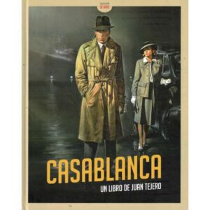 Casablanca