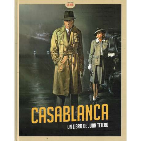 Casablanca