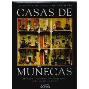 Casas de muñecas