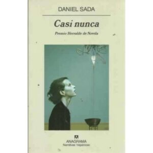 Casi nunca