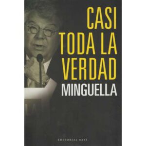 Casi toda la verdad