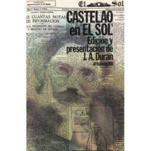 Castelao en "El Sol"